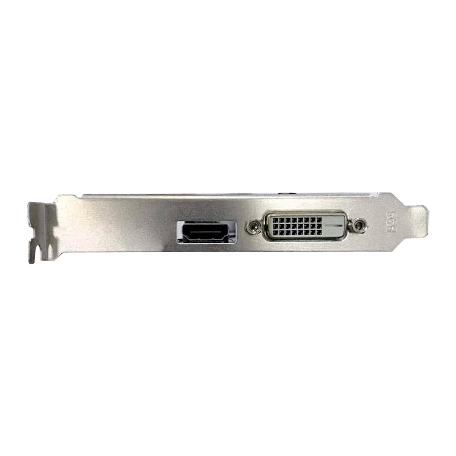 Placa de Vídeo Afox NVIDIA GeForce GT-1030 2GB GDDR5 - AF1030-2048D5L4-V3