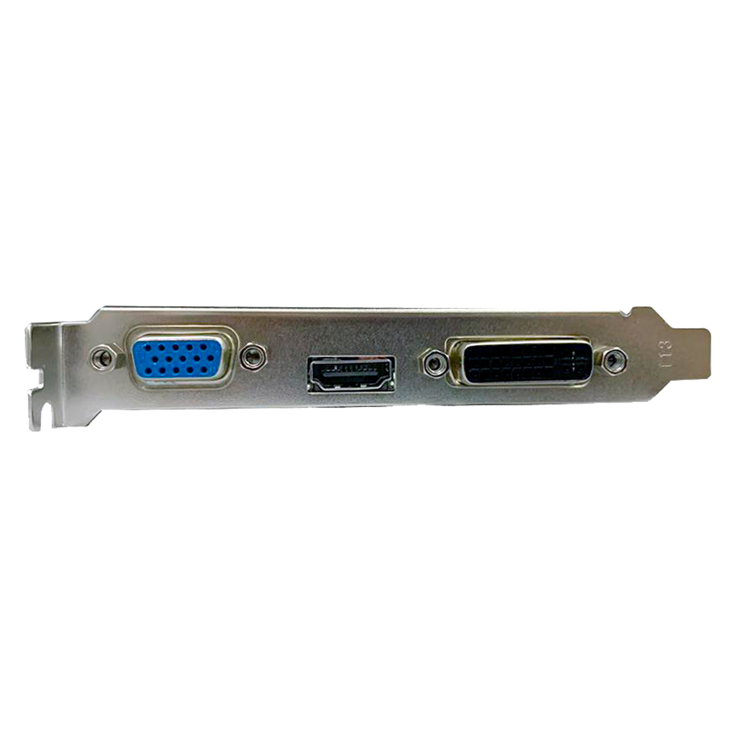 Placa de Vídeo Afox NVIDIA Geforce GT-420 2GB DDR3 - AF420-2048D3L2