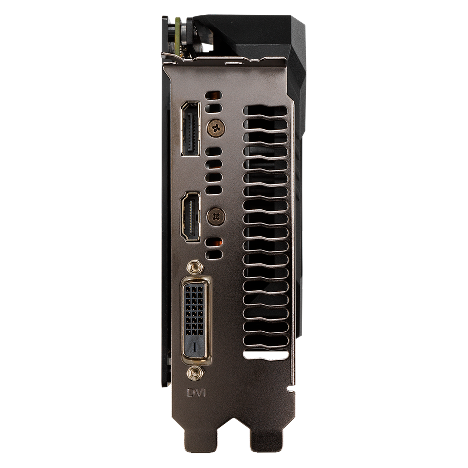 Placa de Video Asus NVIDIA GeForce GTX 1660 Super 6GB GDDR6 - TUF-GTX1660S-6G-Gaming