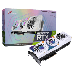 Placa de Video Colorful Geforce RTX 3080 Ultra OC GDDR6X 12GB