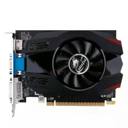 Placa de Vídeo Colorful NVIDIA GeForce GT-730K 2GB DDR3 - 2GD3-V
