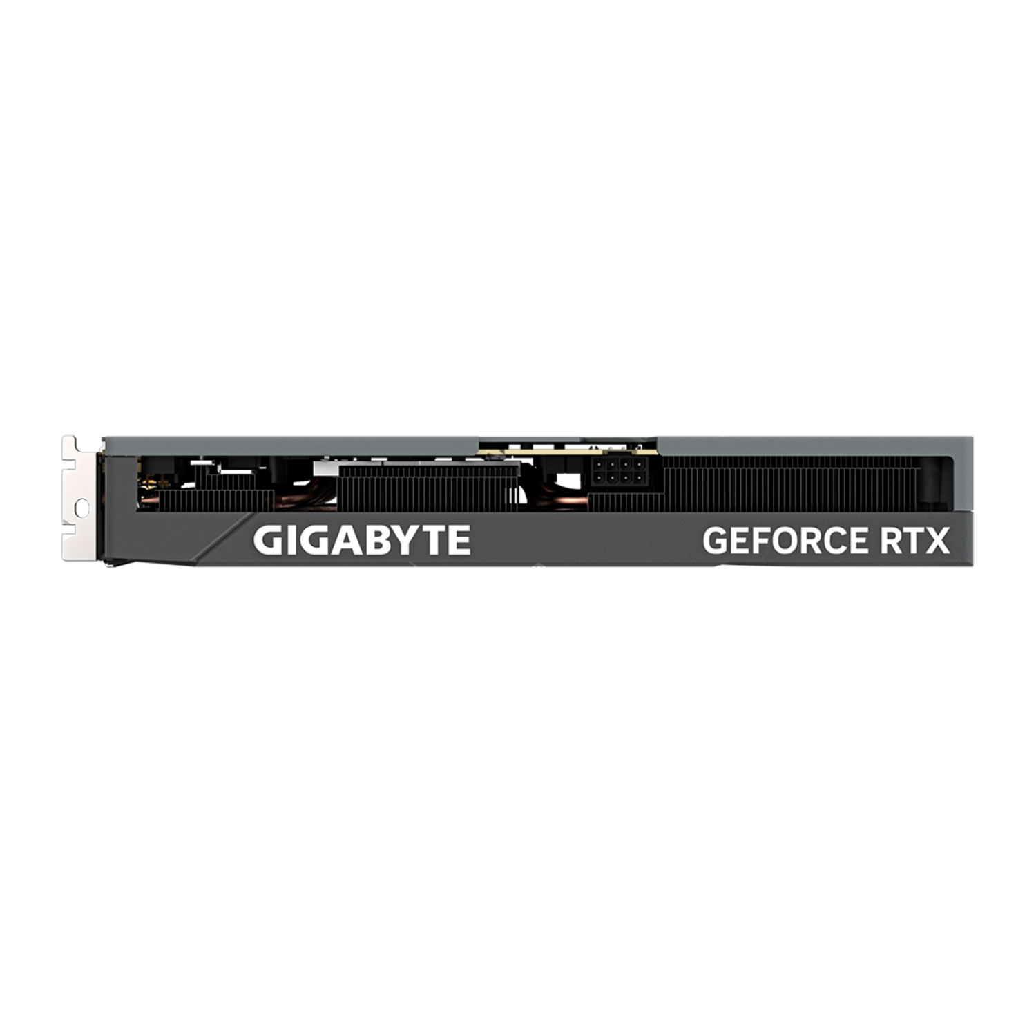 Placa de Vídeo Gigabyte NVIDIA GeForce RTX-4060TI 8GB Eagle OC 8GB GDDR6 - GV-N406TEAGLE OC-8GD