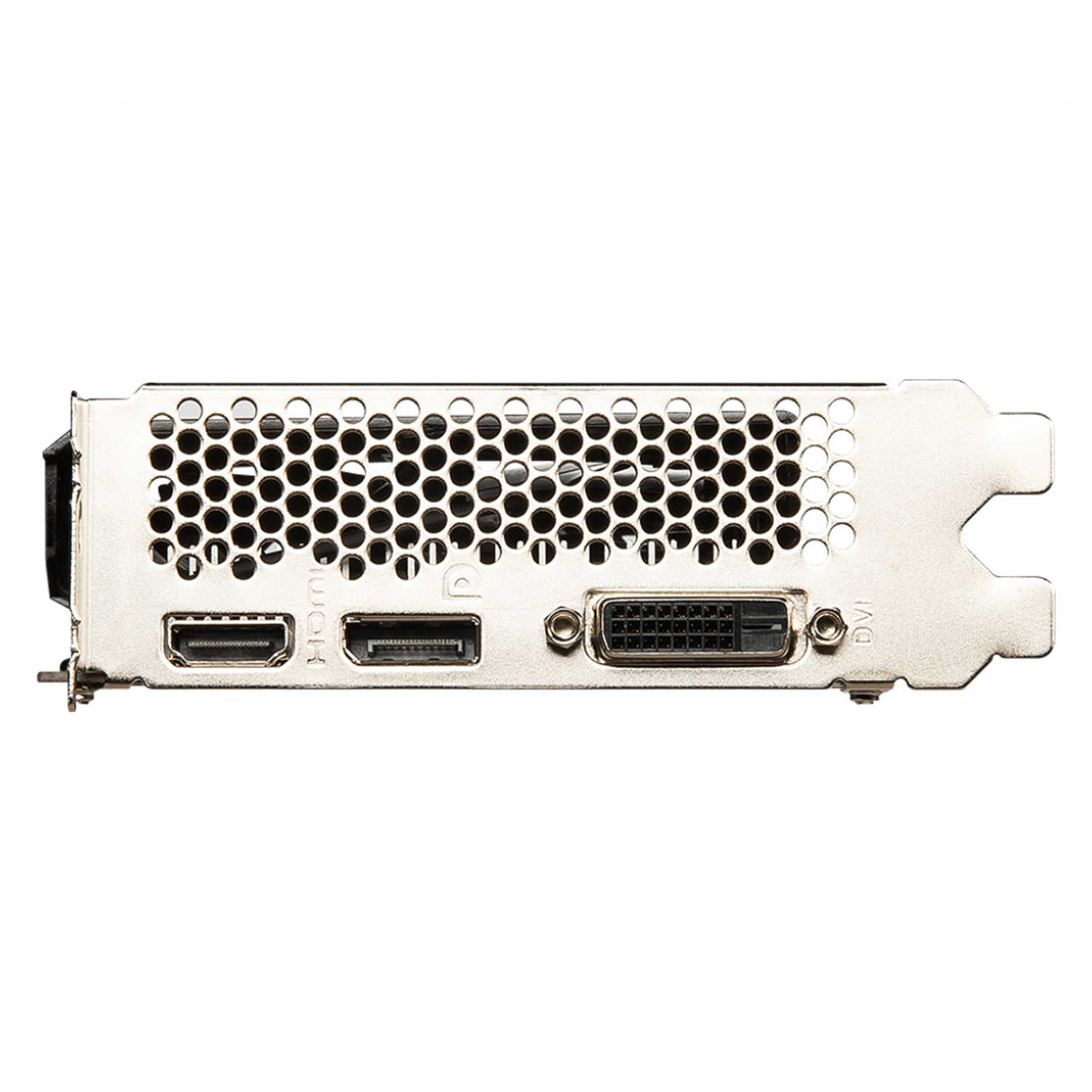 Placa de Vídeo MSI Aero ITX OC NVIDIA GeForce GTX-1630 4GB GDDR6