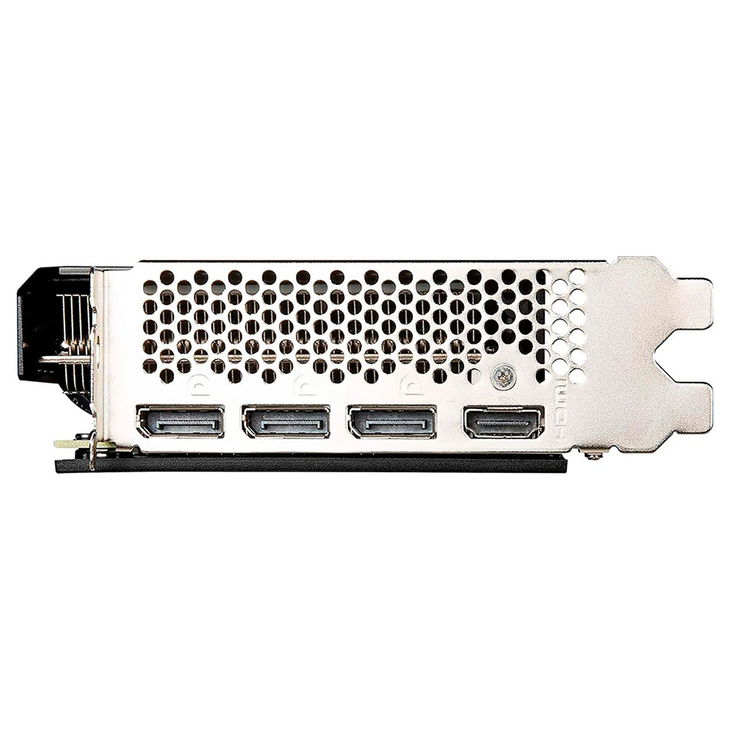 Placa de Video MSI Aero ITX OC NVIDIA GeForce RTX 3050 8G GDDR6 - 912-V809-4041