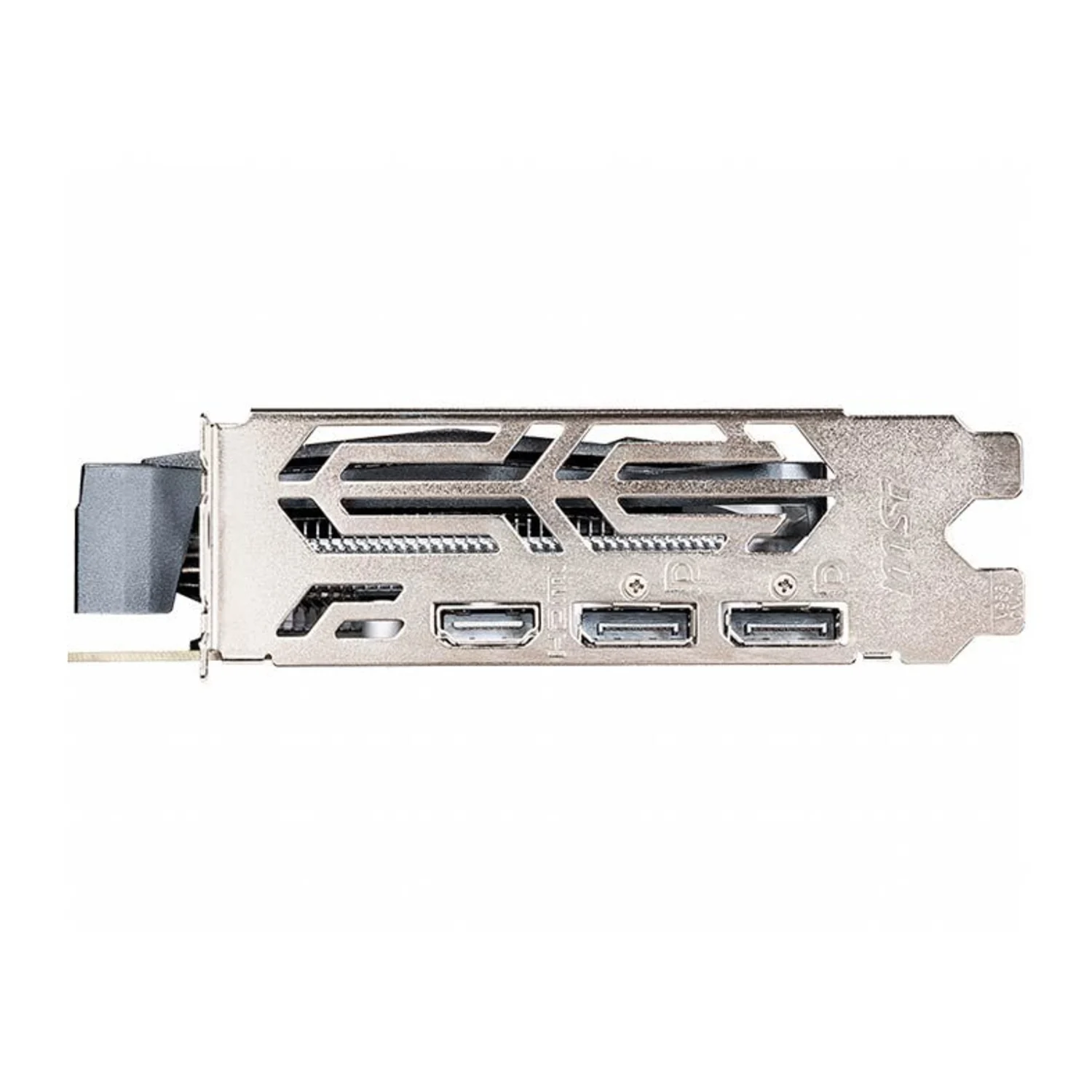 Placa de Vídeo MSI GeForce GTX 1650 Gaming X 4GB GDDR6 - (912-V387-002)