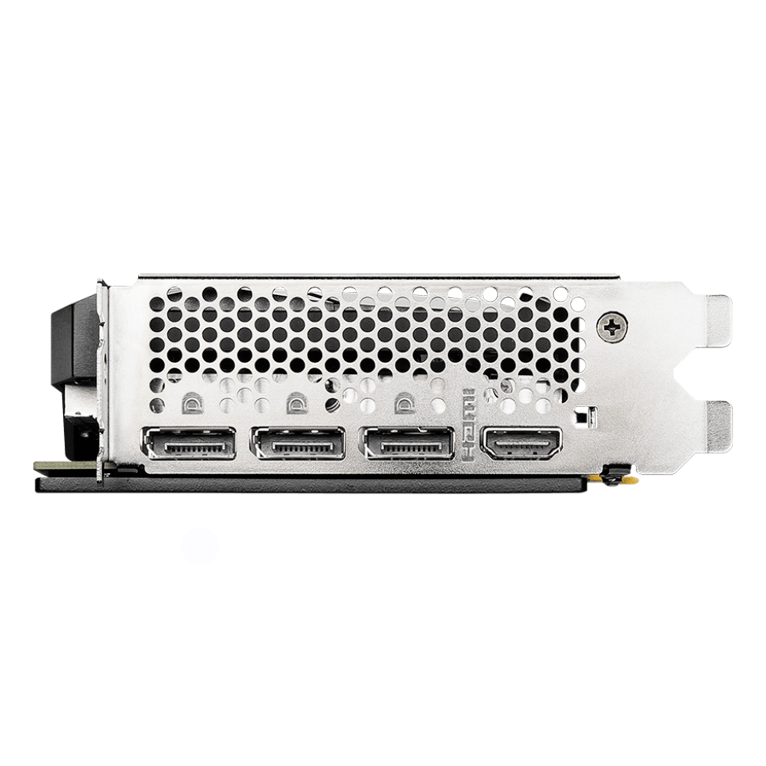 Placa de Video MSI GeForce RTX 3060 VENTUS 2X 12G OC - (912-V397-673)