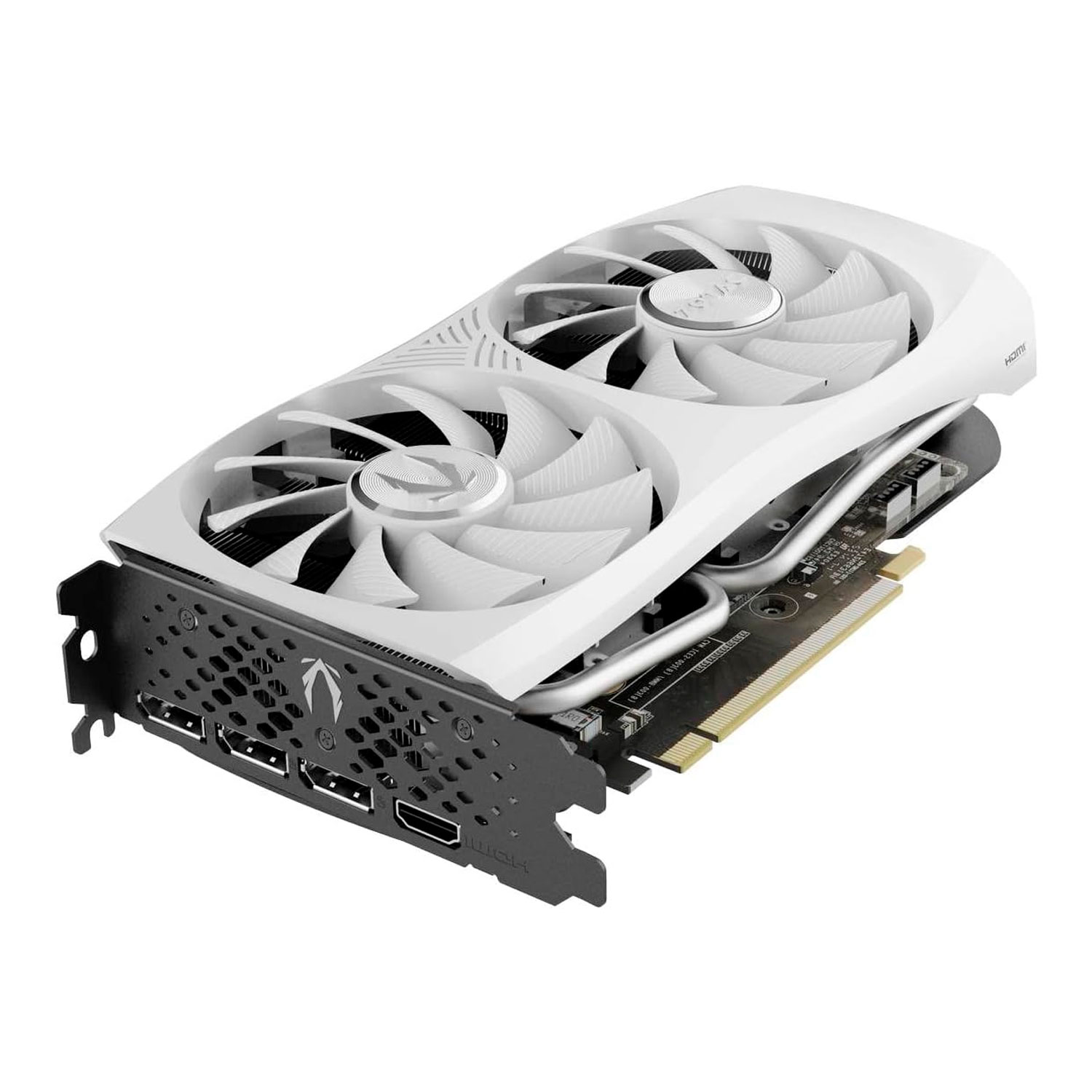 Zotac geforce rtx 4070 twin edge