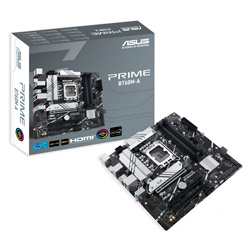 PLACA MAE (1700) B760 ASUS B760M-A-CSM PRIME DDR5