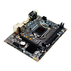 Placa Mãe Afox H510 IH510-MA-V2 / Socket 1200 / DDR4 / Chipset Intel H510 / Micro-ATX
