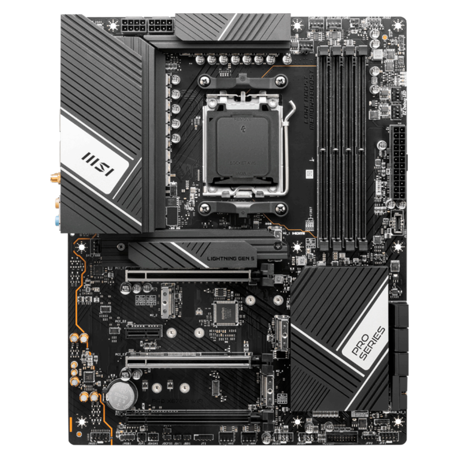 Placa Mãe Asus Prime H510M-A R2.0 Socket Intel LGA 1200 Chipset