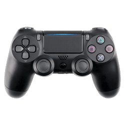 Controle Dualshock 4 para PS4 - Preto (Paralelo)