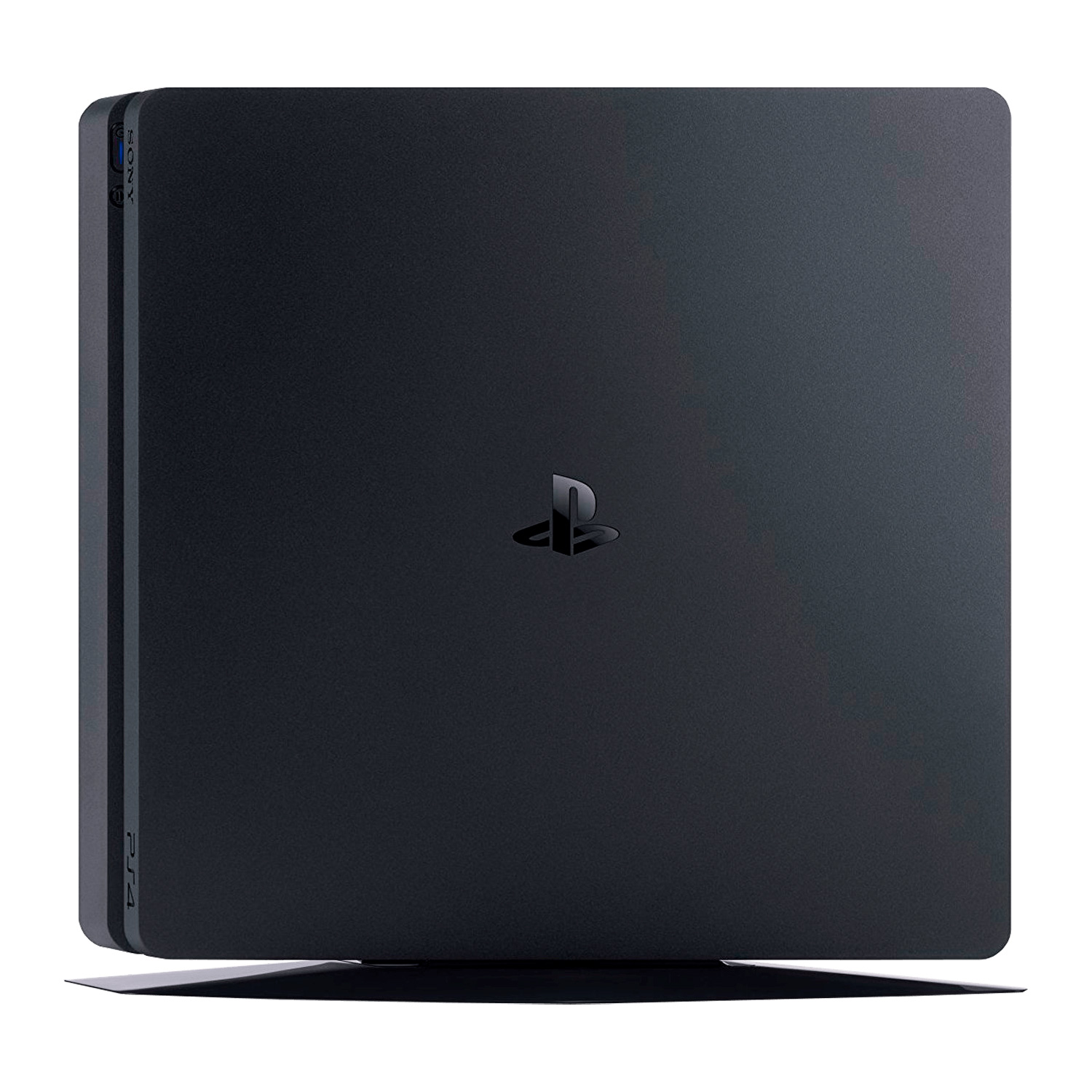 Console Sony PlayStation 4 + God Of War Ragnarok Preto - CARAGUA INFORMATICA