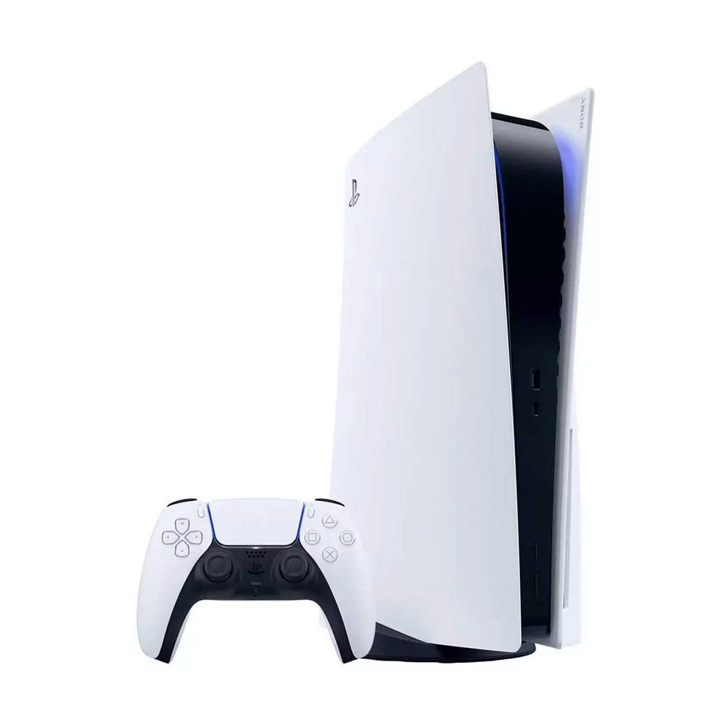 Zonatec - PlayStation 5 A PS5 é a consola da Sony mais