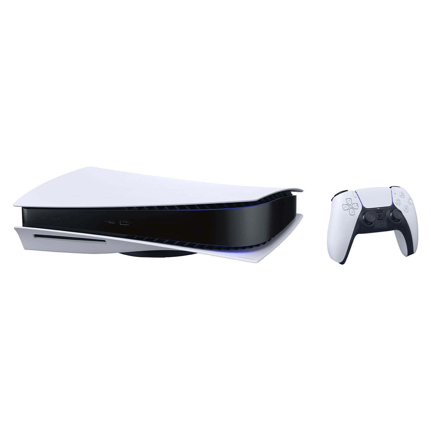 Console Sony PlayStation 5 ea Sports fc 24 825GB - Branco em Promoção na  Americanas