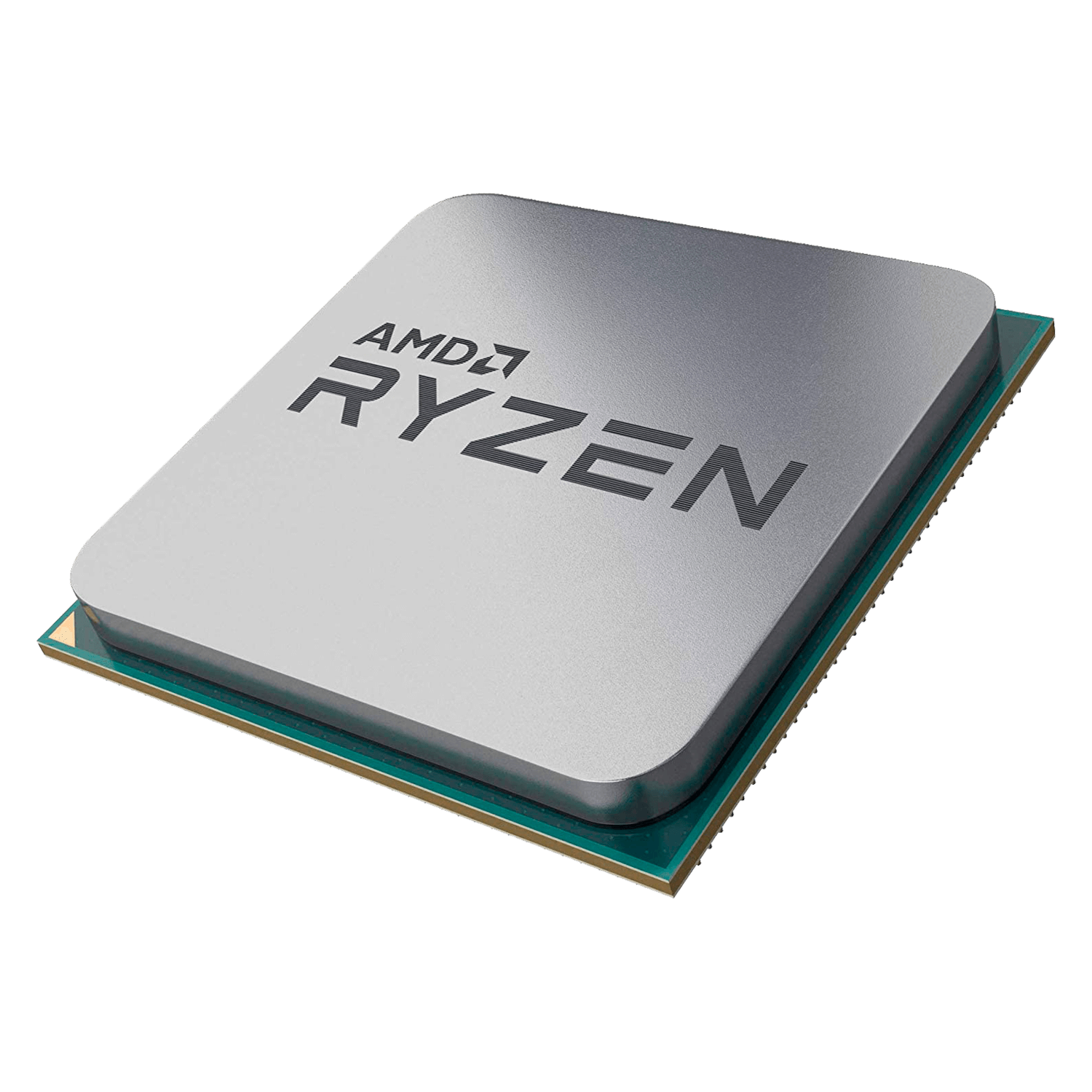 Processador AMD Ryzen 3 4100 / Soquete AM4 / 4C / 8T / Com Cooler / OEM