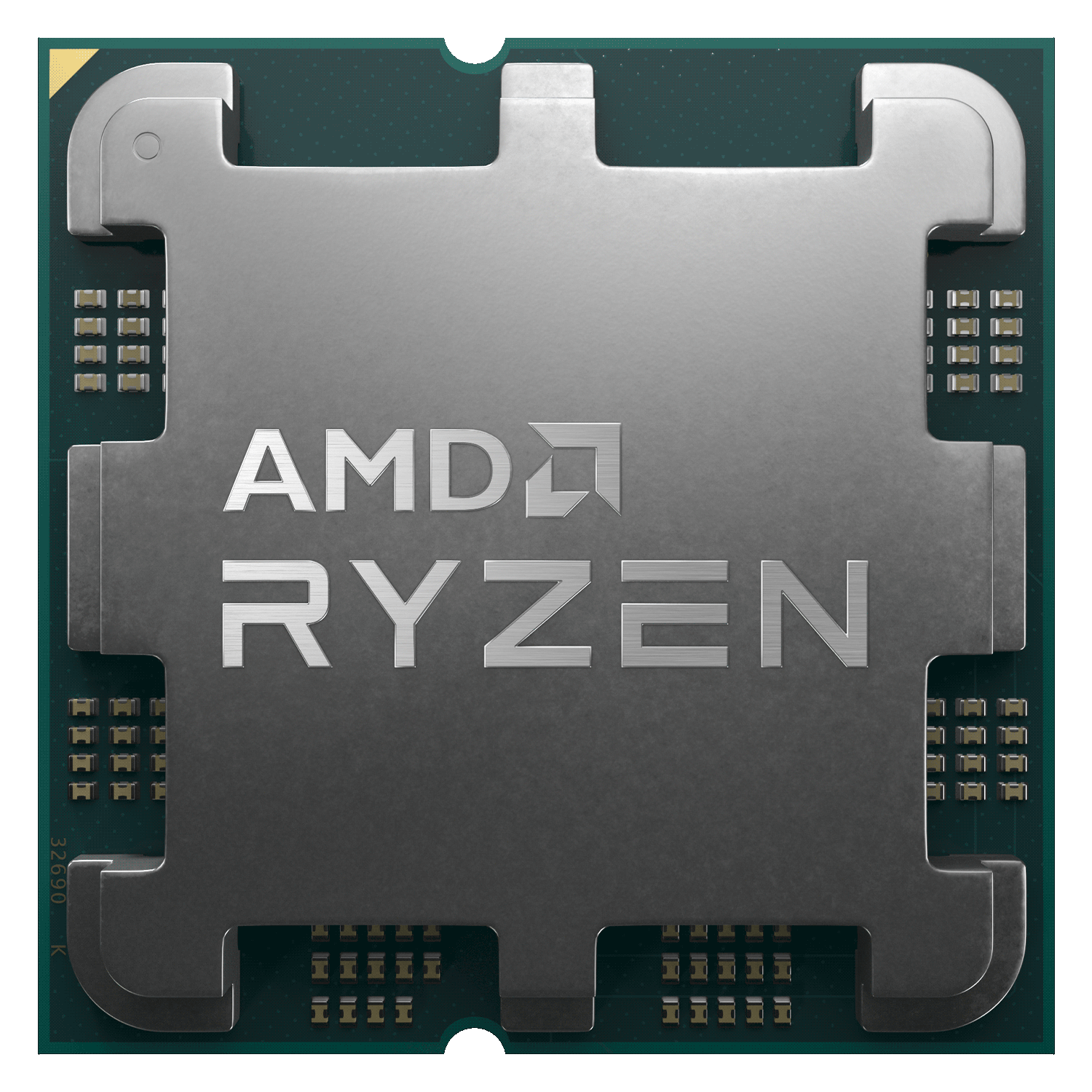 Processador AMD Ryzen 9 7900X /  5.6GHz Max Turbo /  Cache 76MB / AM5 / 12 Núcleos