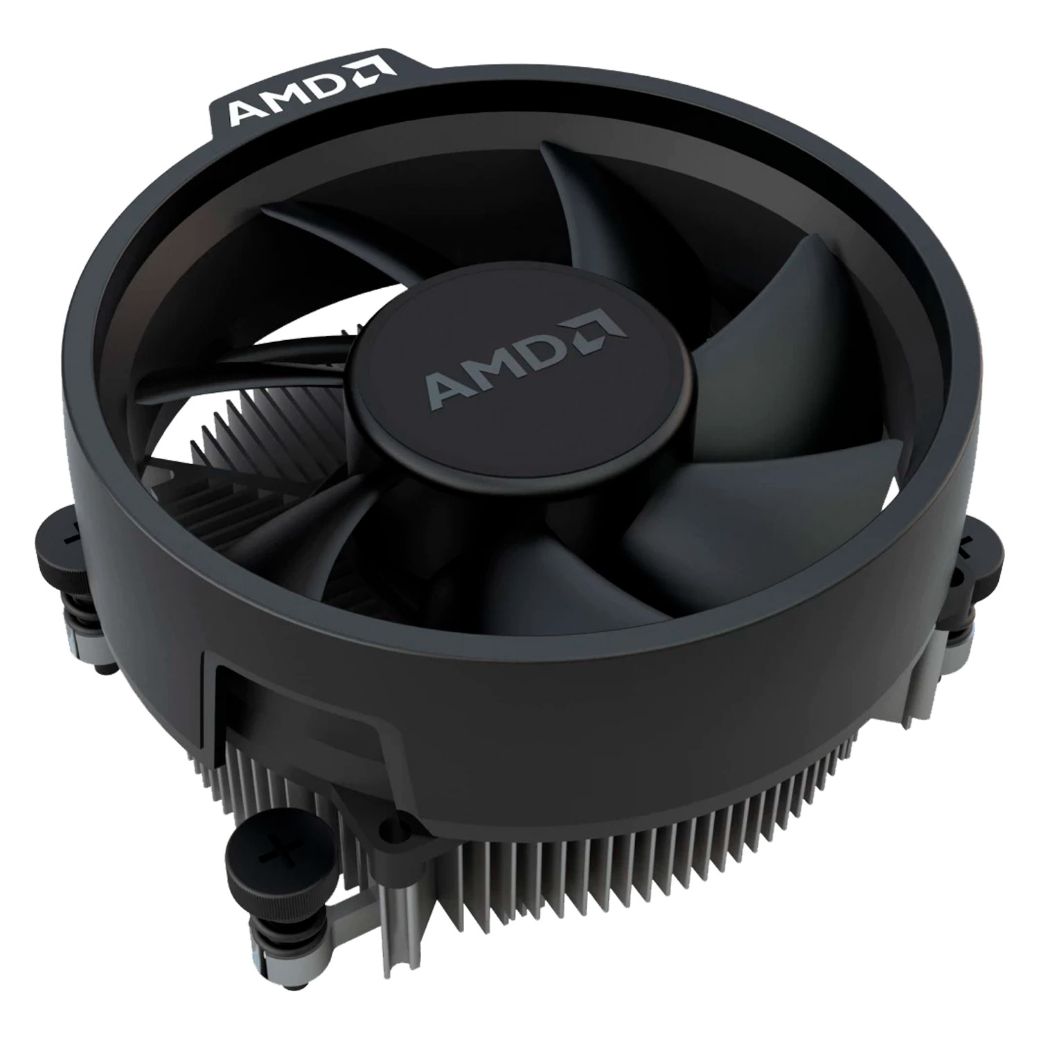 Processador AMD Ryzen R5 4500 AM4 (MPK OEM Com Cooler)
