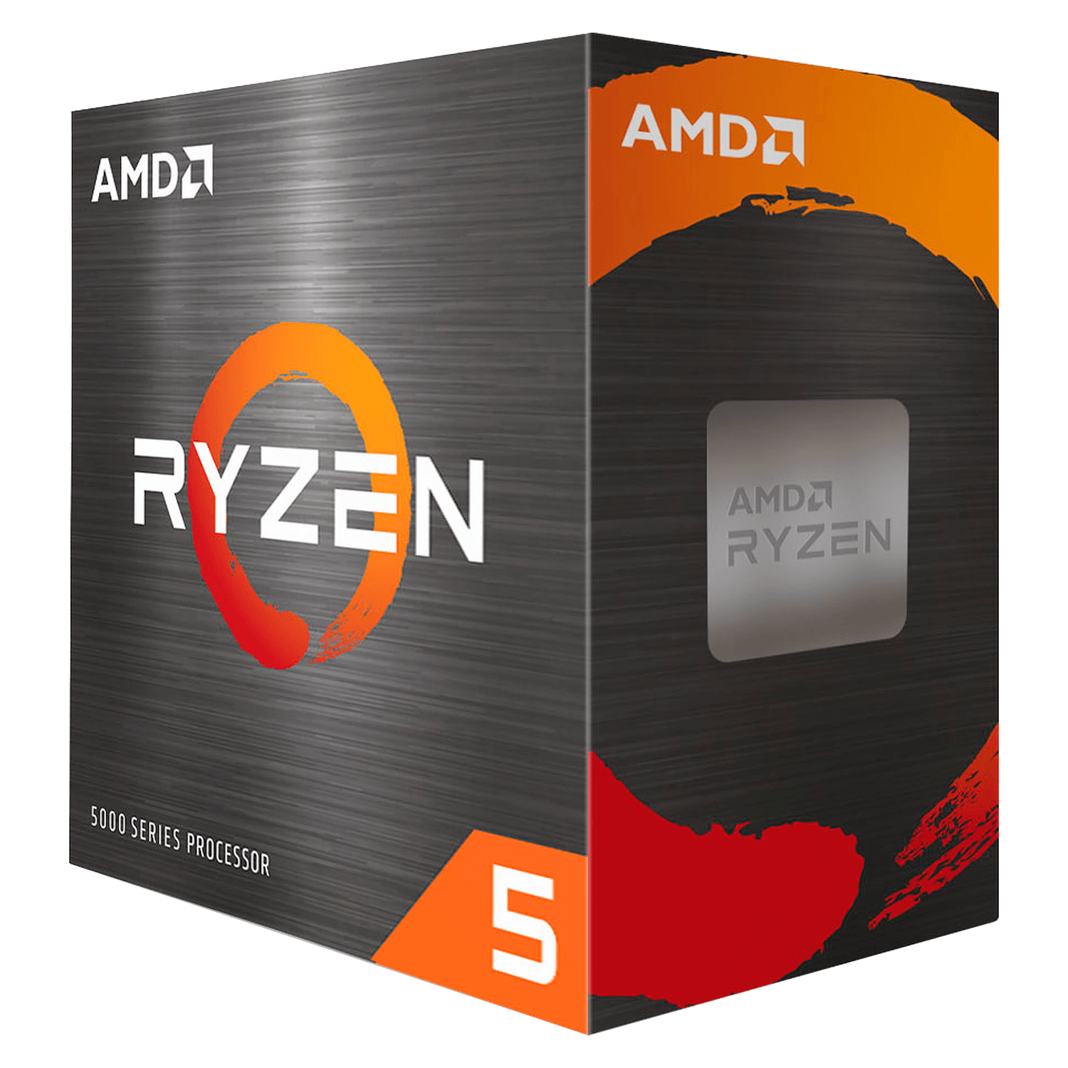 Processador AMD Ryzen R5 5500 AM4 
