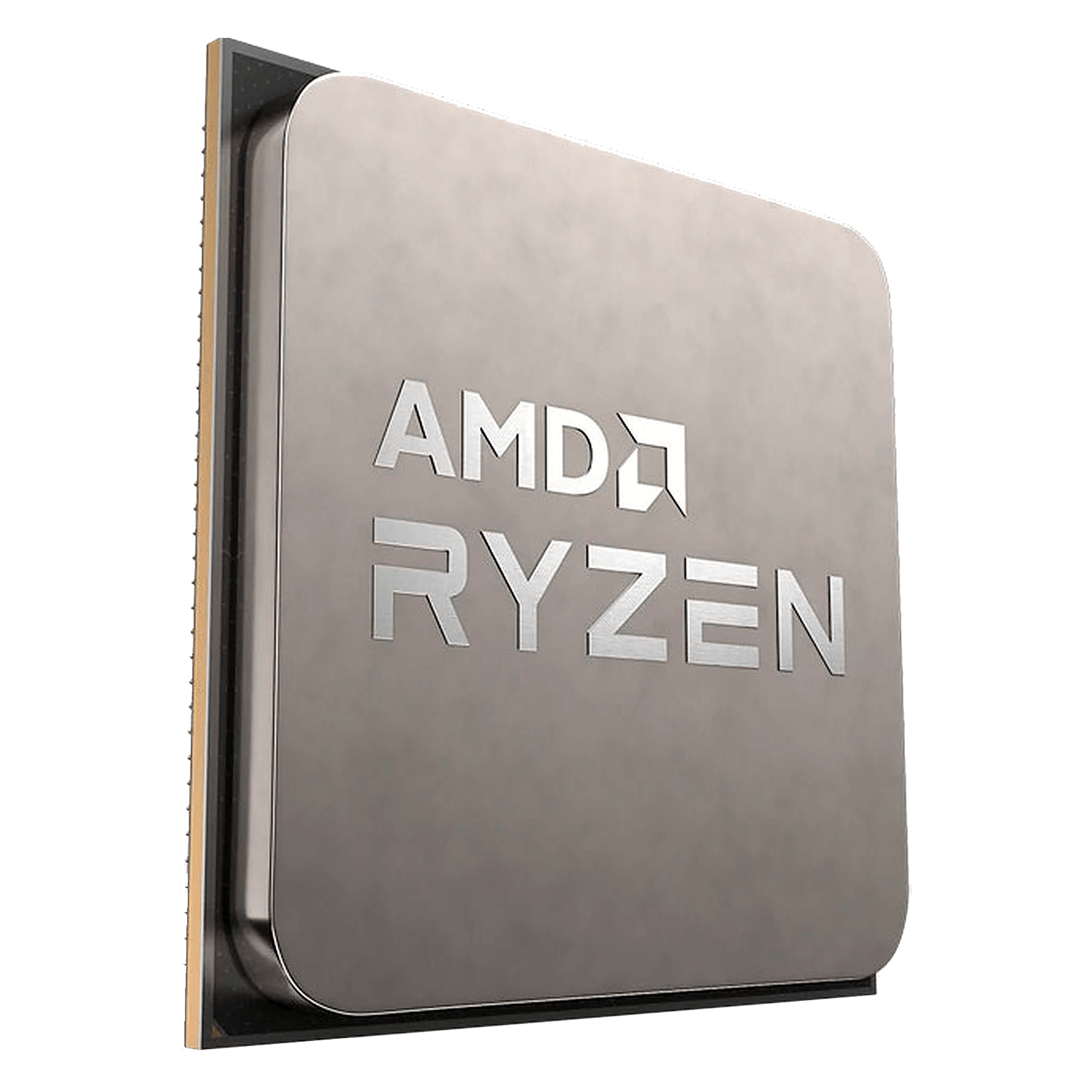 Processador AMD Ryzen R5 5600 / Soquete AM4
