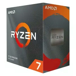 Processador AMD Ryzen R7 3800XT / Soquete AM4 / 3 geração