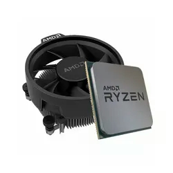 Processador AMD Ryzen R7 5700G AM4 Com Vídeo