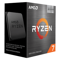 Processador CPU AMD RYZEN R7 5800X3D AM4