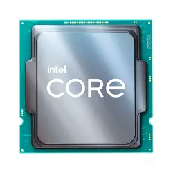 CPU INTEL 1200 CORE I5 11400 6C/12T 12MB TRAY (S/CX) (S/COOLER)