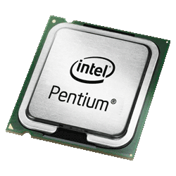 Processador CPU Pull Intel 1155 Pentium G2120 2C/2T 3MB OEM