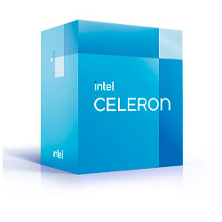 Processador Intel 1700 Celeron G6900 2C / 2T / 4MB