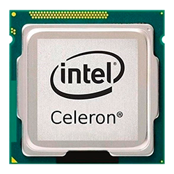 Processador Intel Celeron G1620 LGA 1151 / 2C/2T / OEM