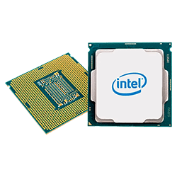 Processador Intel Celeron  G5905 / LGA 1200 / 2C/4T / 4MB / OEM - (Sem Caixa)