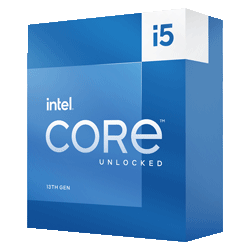 Processador Intel Core I5 13600K 1700 14C/20T 20MB