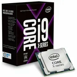 Processador Intel Core I9 10900X 2066 10C / 20T / 20M