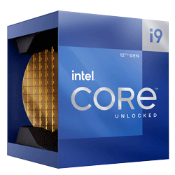Processador Intel core i9 12900K / LGA1700 / 12 Cores / 24 Threads - (sem cooler)