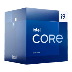 Processador Intel Core I9 13900 / Socket 1700 / 24C/32T 36MB