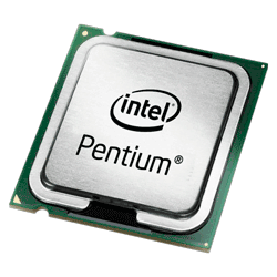 Processador Intel Pentium G2030 / Soquete LGA 1155 / 2C / CT / 3MB / OEM