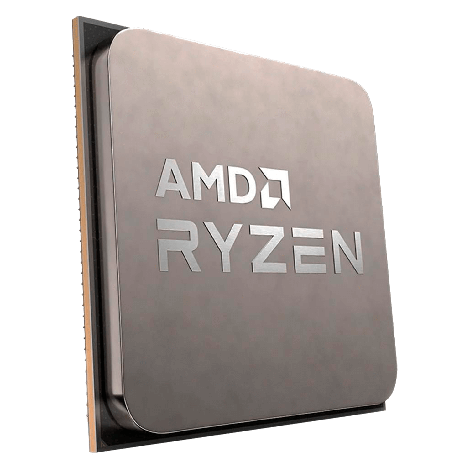 Processador AMD Ryzen 7 5800X3D Socket AM4 8 Core 16 Threads 3.4GHz e 4.5GHz Turbo Cache 100MB
