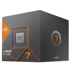 Processador AMD Ryzen 7 8700G Socket AM5 8 Core 16 Threads 4.2GHz e 5.1GHz Turbo Cache 24MB