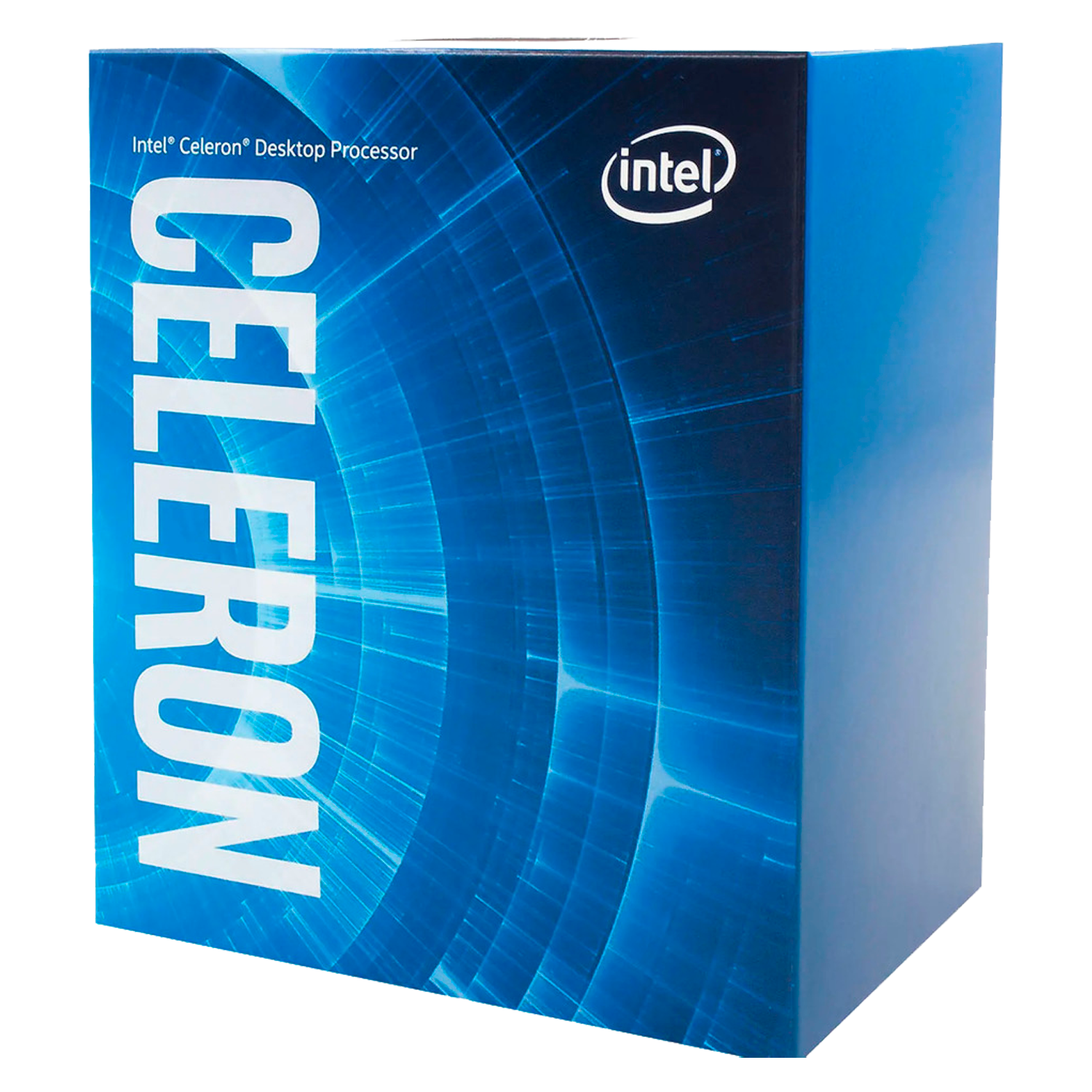 Processador Intel Celeron G5900 Socket LGA 1200 2 Core 2 Threands Cache 4MB