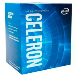 Processador Intel Celeron G5905 4MB / Soquete 1200 / 2C / 2T