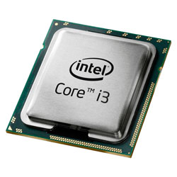 Processador Intel Core i3-2100 Pull OEM Socket 1155 2 Core 4 Threads Cache 3MB