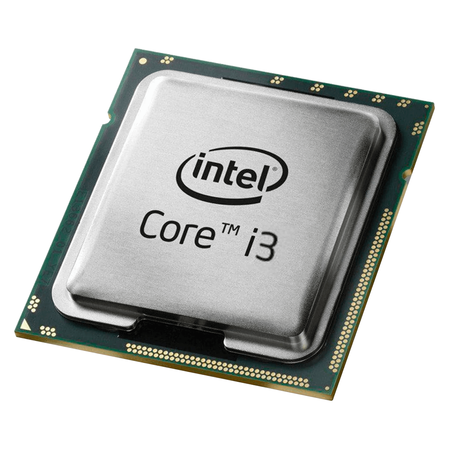 Processador Intel Core i3-2100 Pull OEM Socket 1155 2 Core 4 Threands Cache 3MB