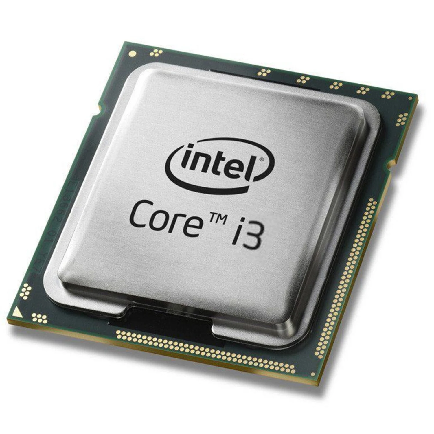 Processador Intel Core i3 2120 Pull OEM Socket LGA 1155 2 Core 4 Threads Cache 3MB