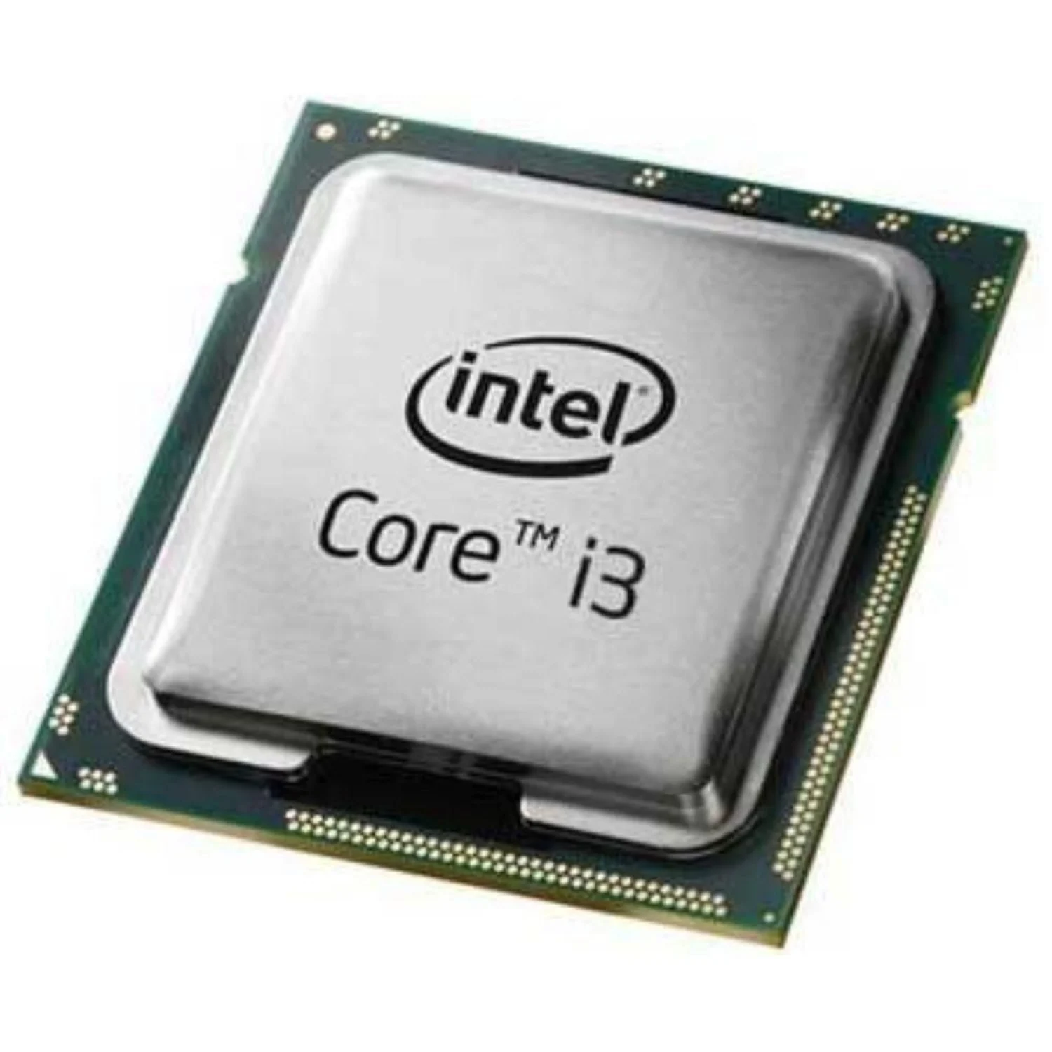 Processador Intel Core i3 3240 Pull OEM Socket LGA 1155 2 Core 4 Threads Cache 3MB
