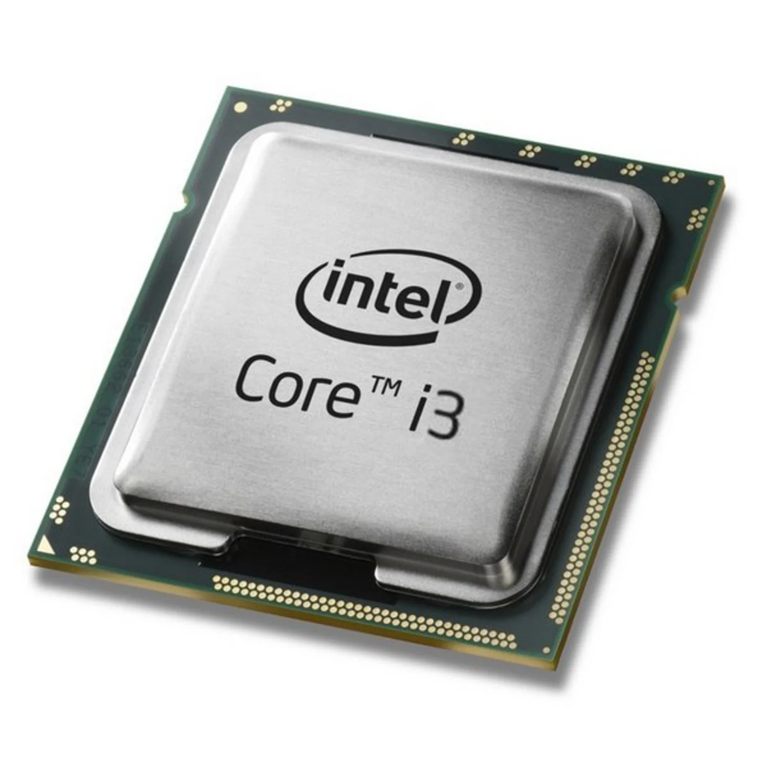 Processador Intel Core i3 3245 Pull OEM Socket LGA 1155 2 Core 4 Threads Cache 3MB
