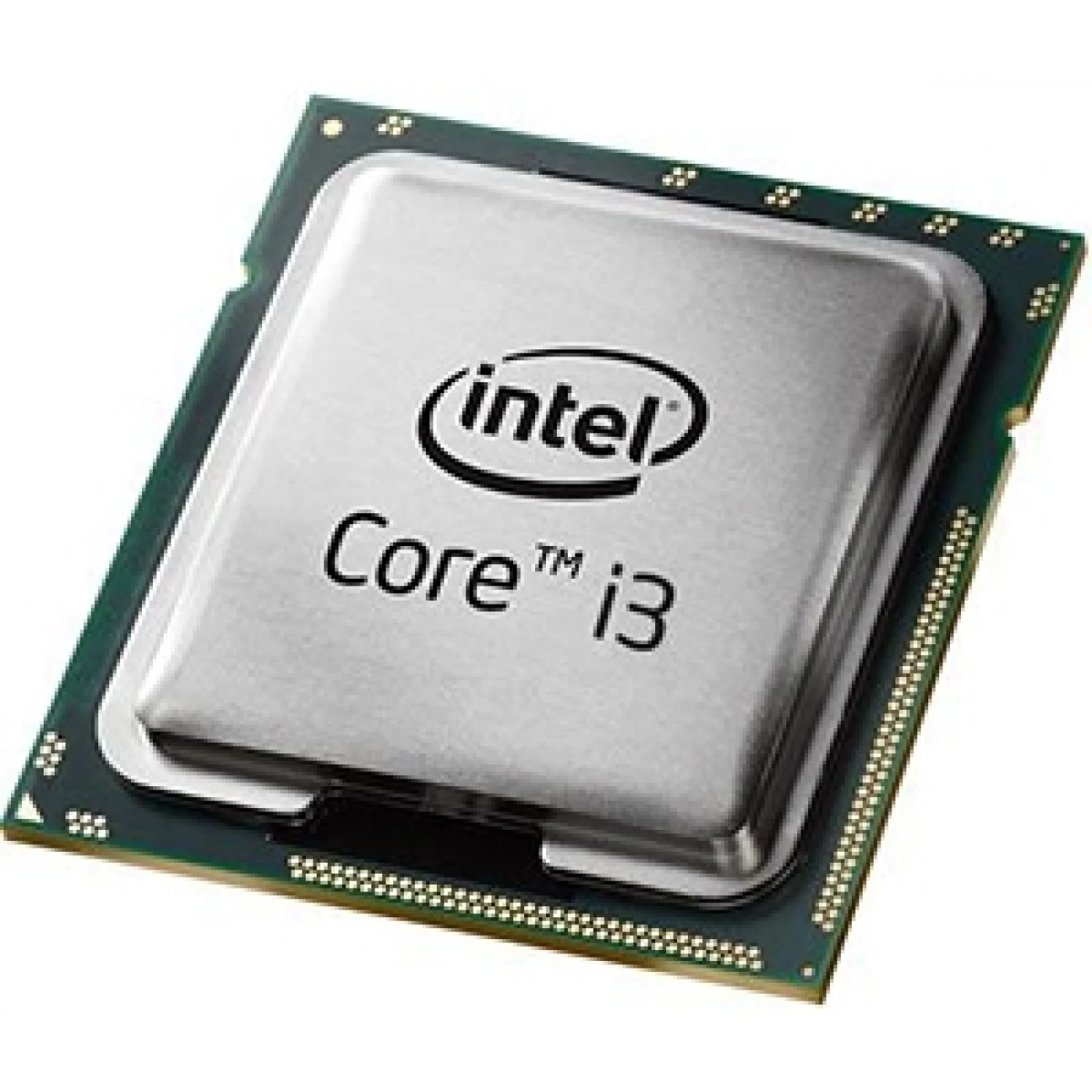 Processador Intel Core I3 4150/ Soquete 1150 / 2C / 4T 3.5GHZ / OEM Pull (Sem Caixa)