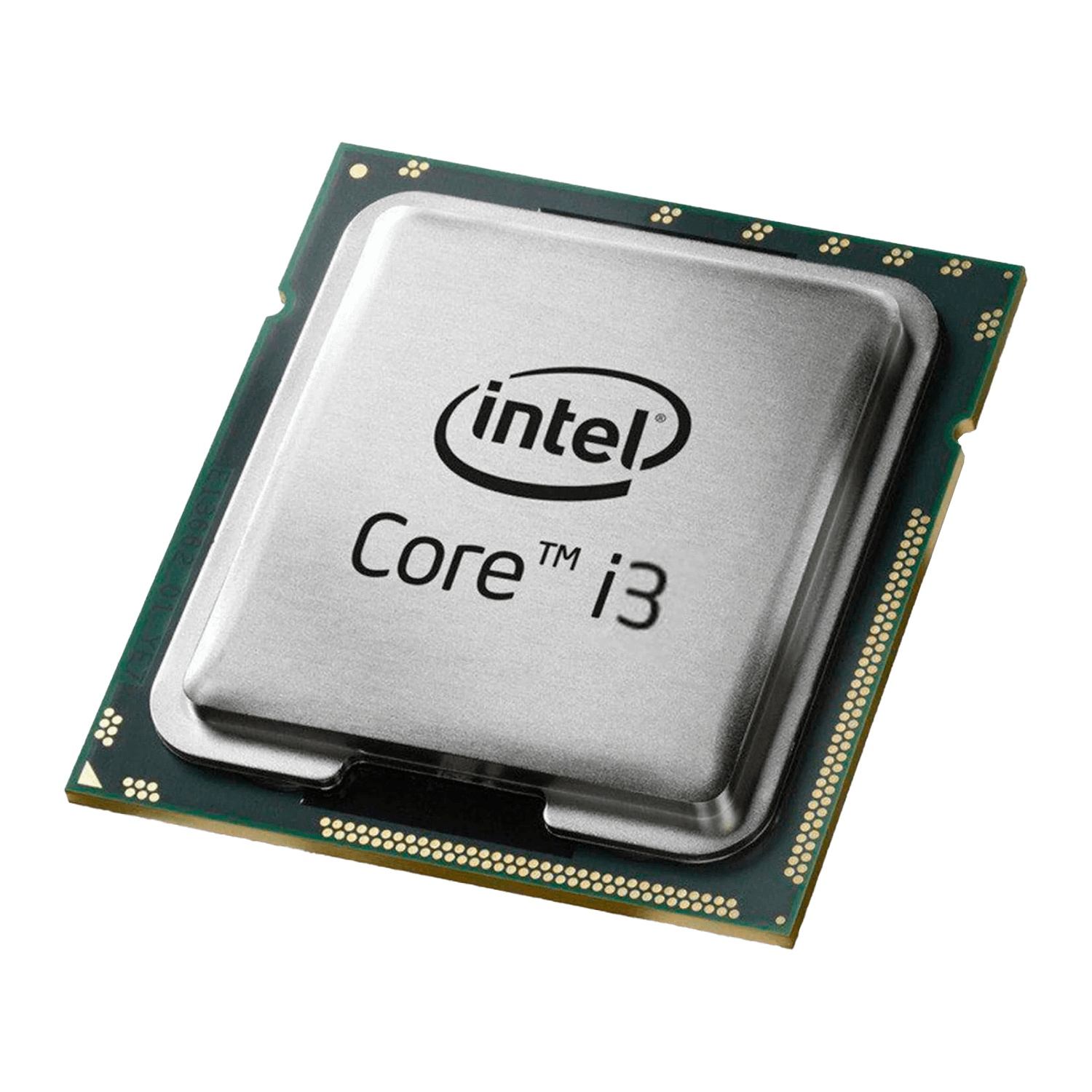 Processador Intel Core i3-4350 Pull OEM Socket 1150 2 Core 4 Threads Cache 3MB