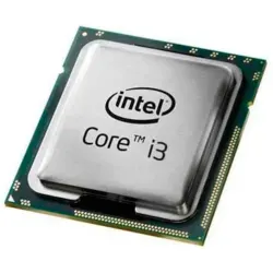 Processador Intel Core I3 4MB/ Soquete 1156 / 530/ 540/ 550/ 560/ 2C/4T - OEM PULL (Sem Caixa)