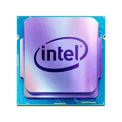 Processador Intel Core i5-10600K Socket LGA 1200 6 Core 12 Threads 4.1GHz e 4.8GHz Turbo Cache 12MB