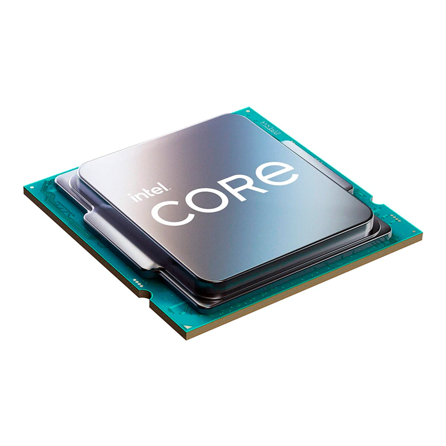 Processador Intel Core i5-11400 OEM Socket 1200 6 Core 12 Threads 2.6GHz e 4.4GHz Turbo Cache 12MB Tray (Sem Caixa)